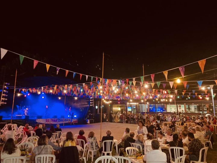  Festas da Mata apoiam instituições do concelho de Tondela