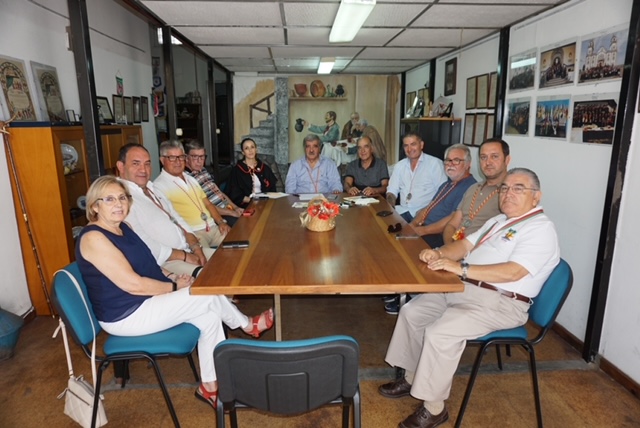  Confrarias gastronómicas reunidas em Viseu