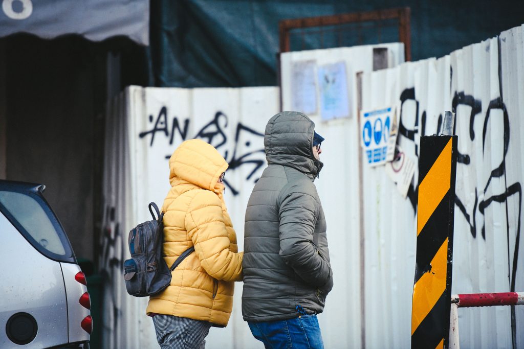  Frio aperta em Viseu com a temperatura mínima a baixar no distrito