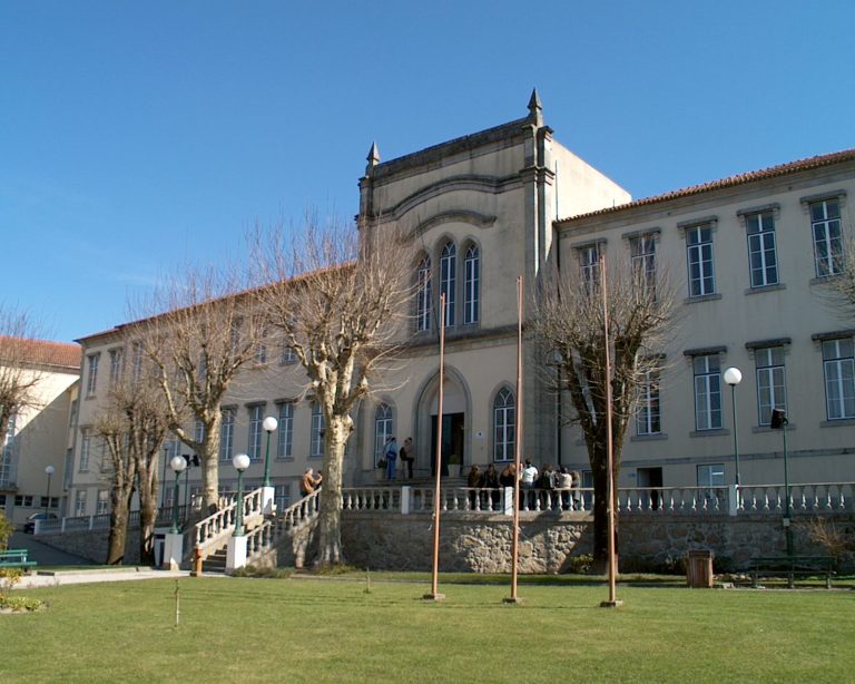 escola superior educação viseu