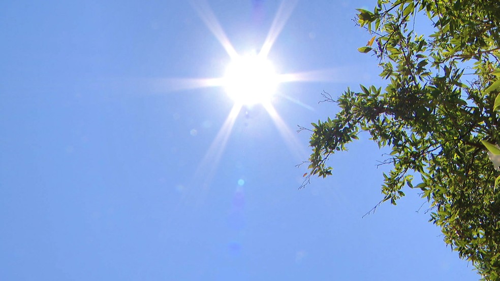  Sol e calor para esta semana na região de Viseu