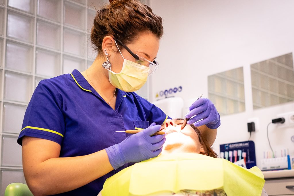  Conferência sobre o futuro da saúde oral em Viseu