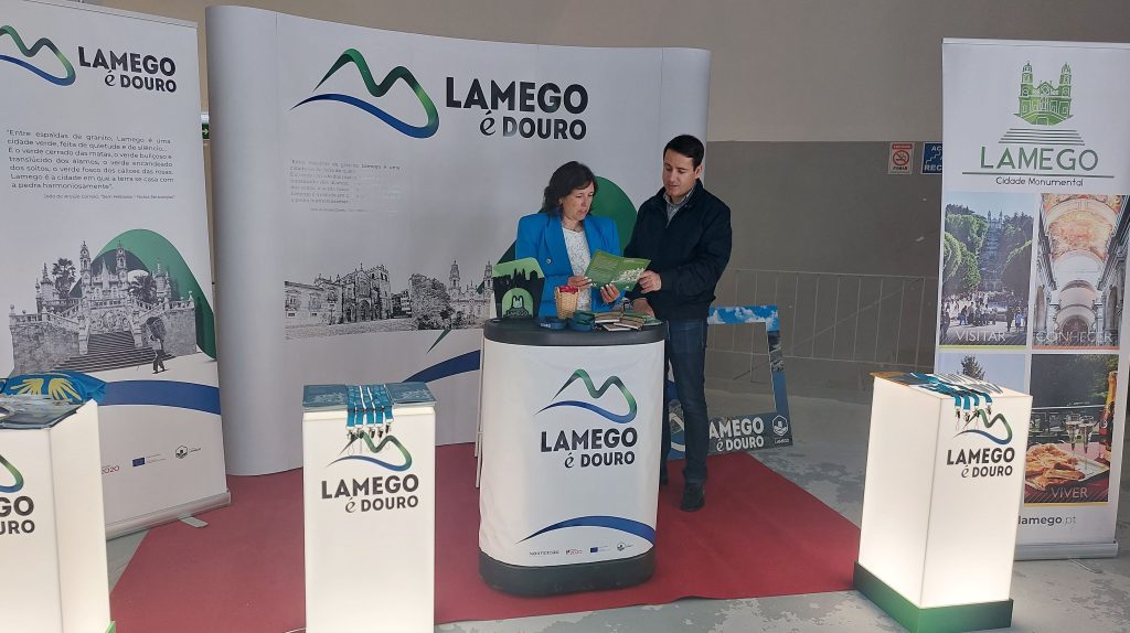  Feira em Lamego incentiva à procura ativa de emprego