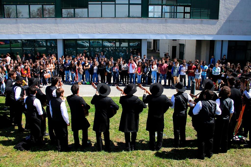  Câmara de Mangualde apoia alunos do ensino superior com 17.500 euros em bolsas