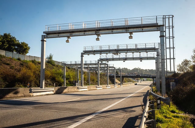  Plataforma da A23 e A25 satisfeito com redução de 50% nas portagens