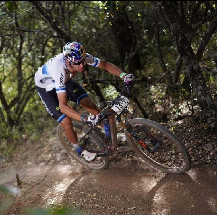  Ciclista viseense quer revalidar título de campeão europeu