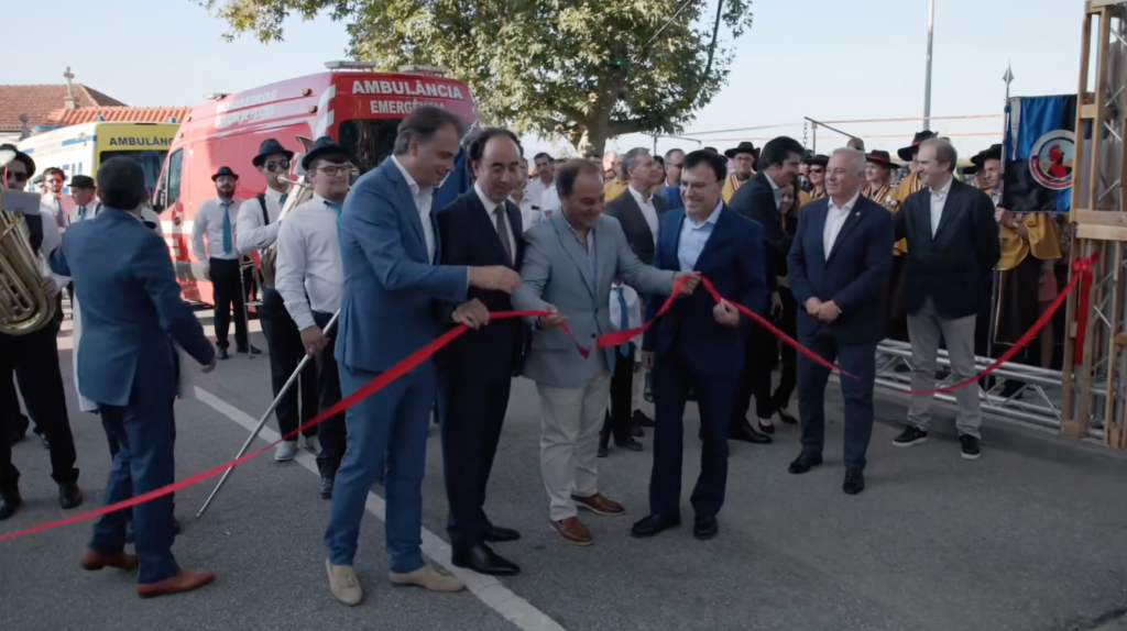  Festival Frango do Campo "cresce de ano para ano", diz autarca de Oliveira de Frades