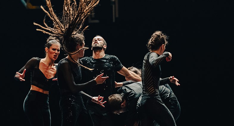  Teatro Viriato assinala Dia Mundial da Dança com Leonor Keil e lançamento de livro