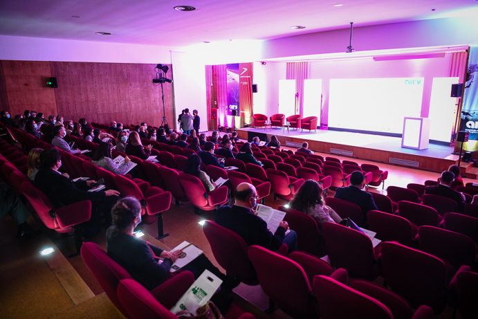  Talento e futuro das empresas em mais uma conferência da AIRV, em Viseu