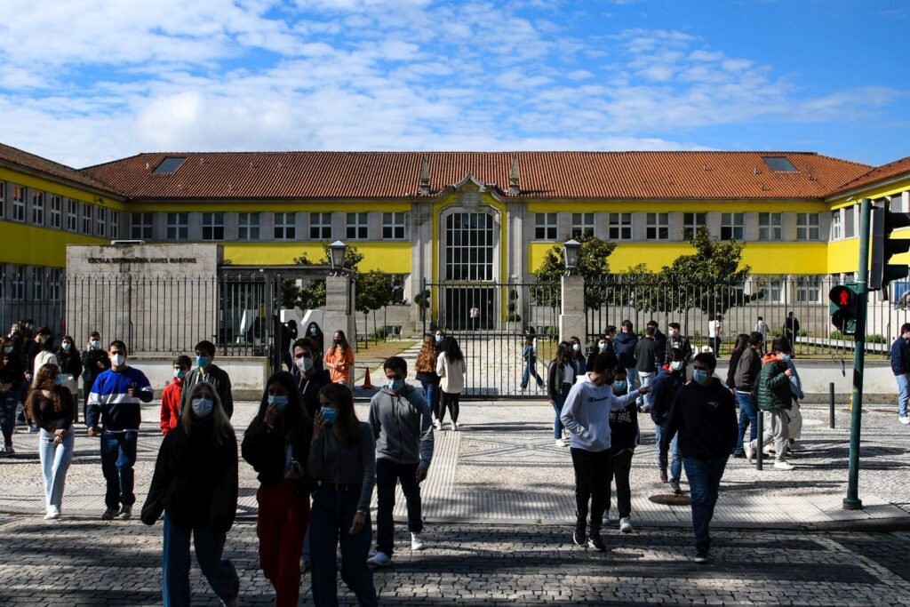  Município de Viseu atribui bolsas de estudo a 71 alunos