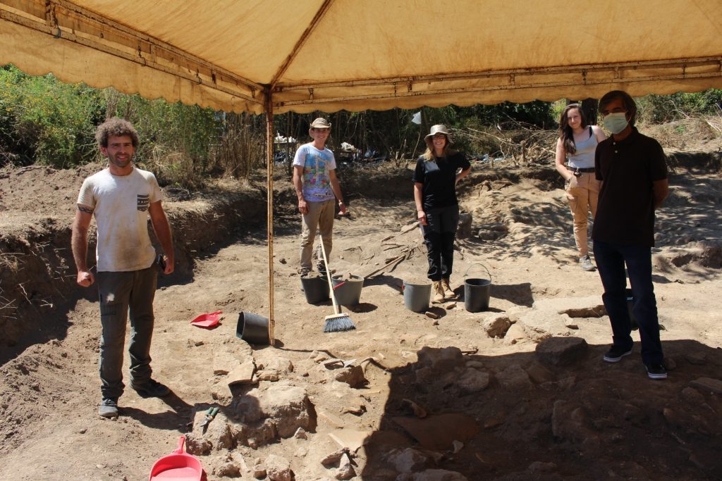  Nova descoberta em Santa Comba Dão é do tempo do Império Romano