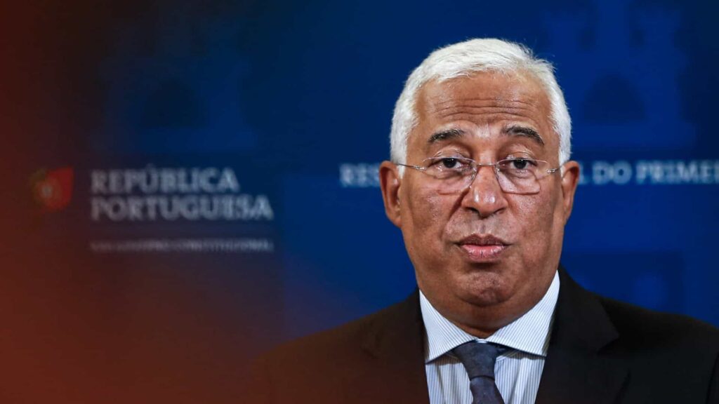  António Costa assume que nova barragem de Fagilde é solução para Viseu