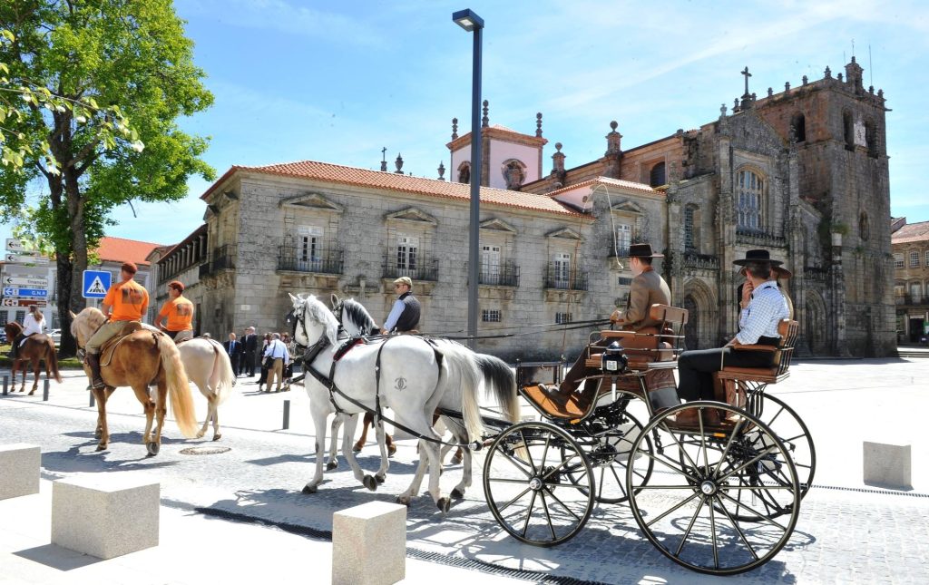  Páscoa com “boa procura” lança época alta do turismo no Douro