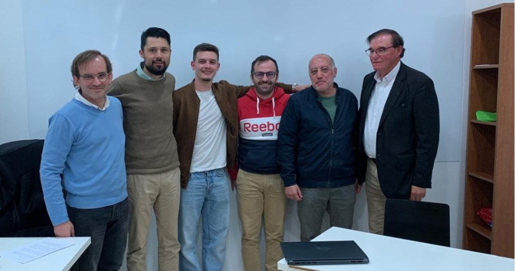  Iniciativa Liberal elege órgãos locais em Lamego