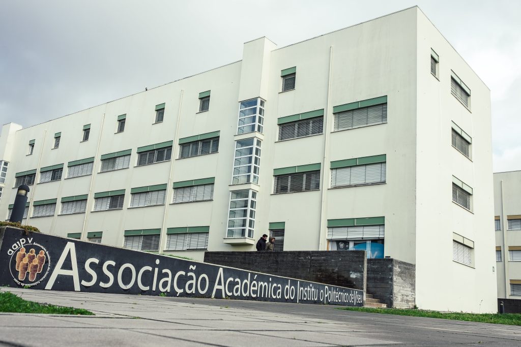  Politécnico de Viseu vai ter nova residência e restantes vão ser requalificadas