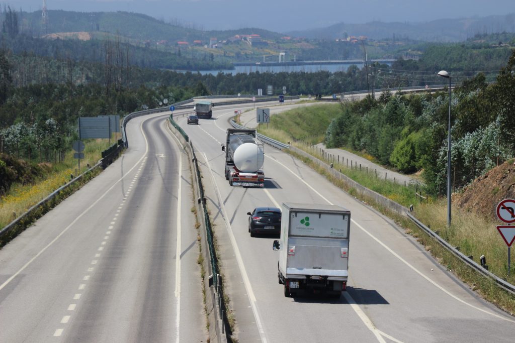  Ruas leva ao ministro das Infraestruturas pedido de ligação entre Viseu e Coimbra em quatro vias