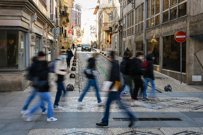  Trabalhar quatro dias por semana? Viseenses com opiniões divididas