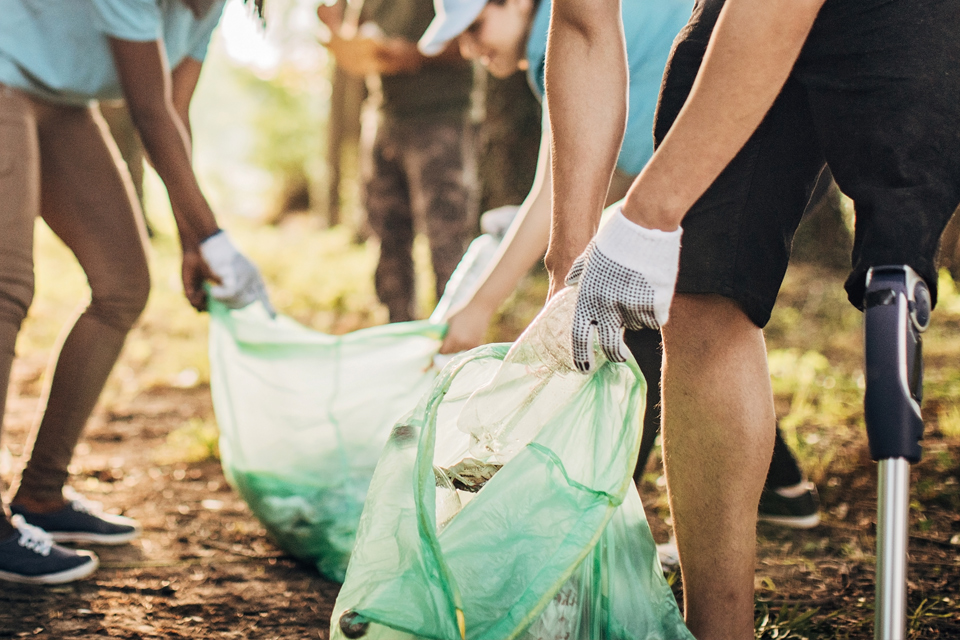  Câmara de Vouzela procura 28 jovens voluntários para vigiar florestas