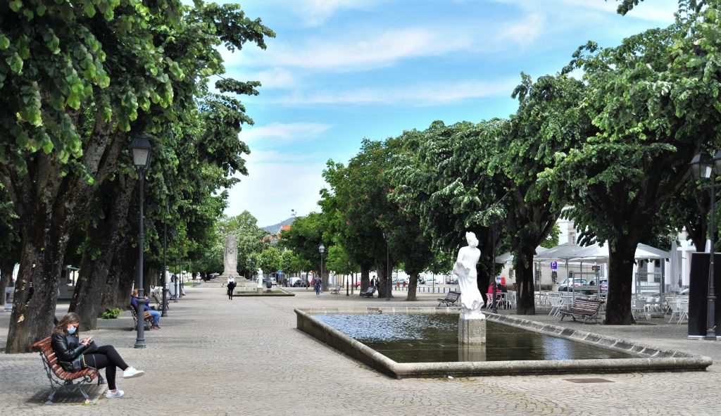  Começa hoje o festival que põe Lamego como a capital da poesia