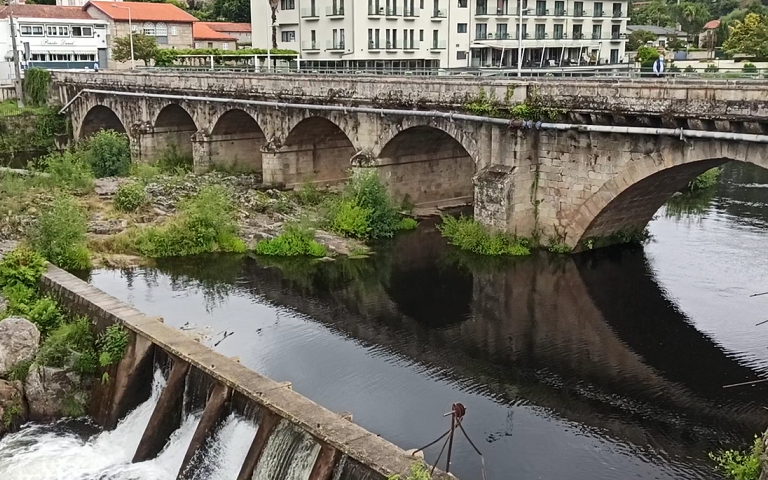  São Pedro do Sul vai fazer parte das Águas do Douro e Paiva