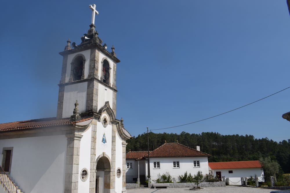  Estas são “aldeias ouro” do distrito de Viseu