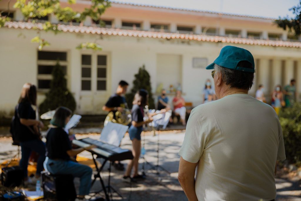  Começa esta quarta-feira mais uma edição do Que Jazz É Este... mas há alterações