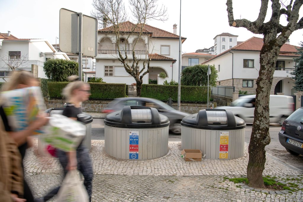  PS quer criar moeda local em Viseu para incentivar a separação do lixo