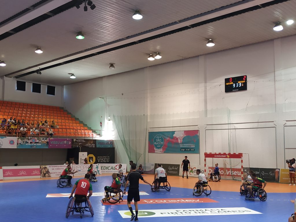  Andebol. Nantes vence Torneio Internacional, Portugal conquista 1º Troféu VIDA