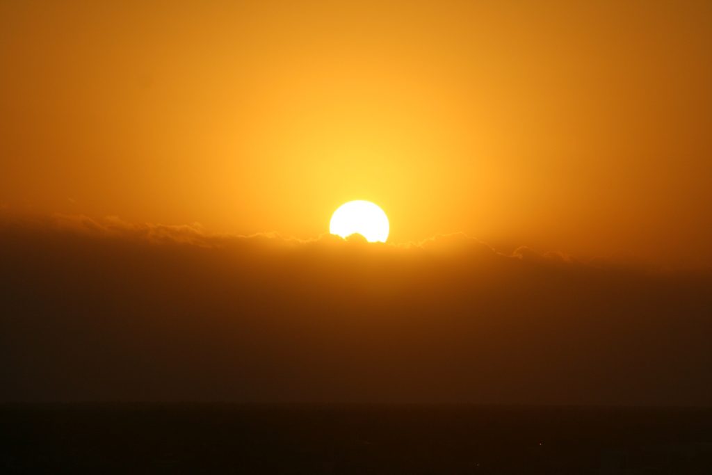  Sol e Lua podem ser observados este sábado no Museu do Linho de Várzea de Calde, em Viseu