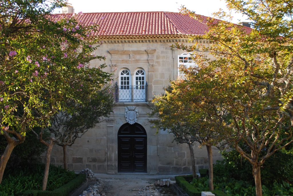  Viseu: Todos os caminhos levam à Casa do Miradouro este sábado