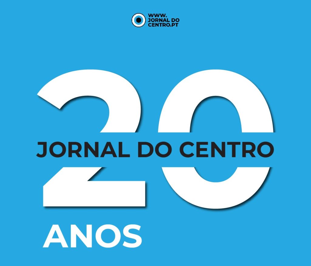  Jornal do Centro: Há 20 anos a acompanhar tudo o que se passa na região