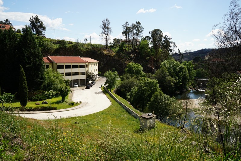  Tondela: Termas de Sangemil reabrem depois de registaram mais de 600 visitantes no último ano