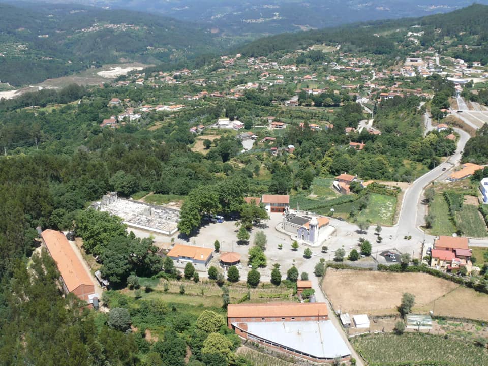  Edifícios antigos e casas devolutas vão ser requalificadas em Ribeiradio e São João da Serra