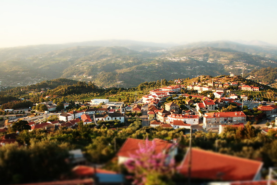  Cinfães: elevação de Nespereira e Souselo a vila assinalada no Dia de Portugal