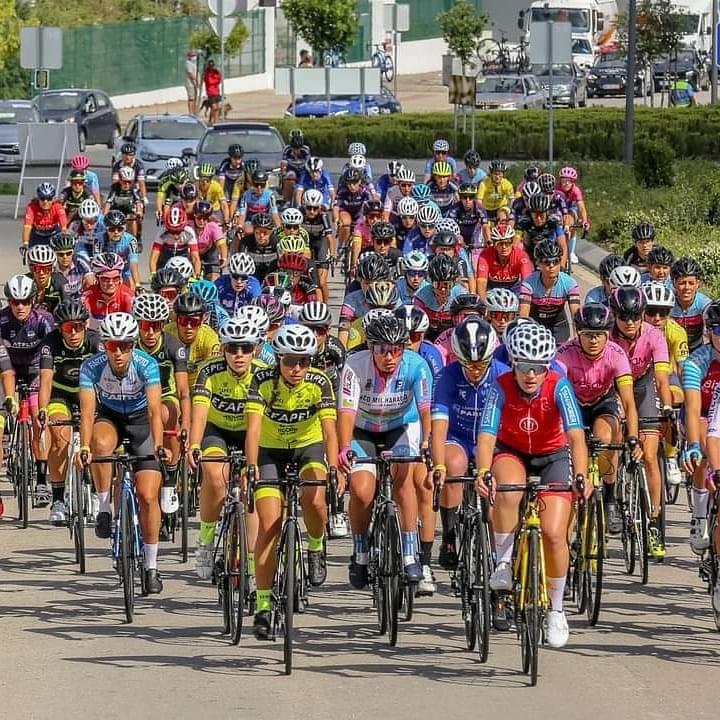  Penalva do Castelo vai receber a última etapa da Taça de Portugal de Ciclismo feminino