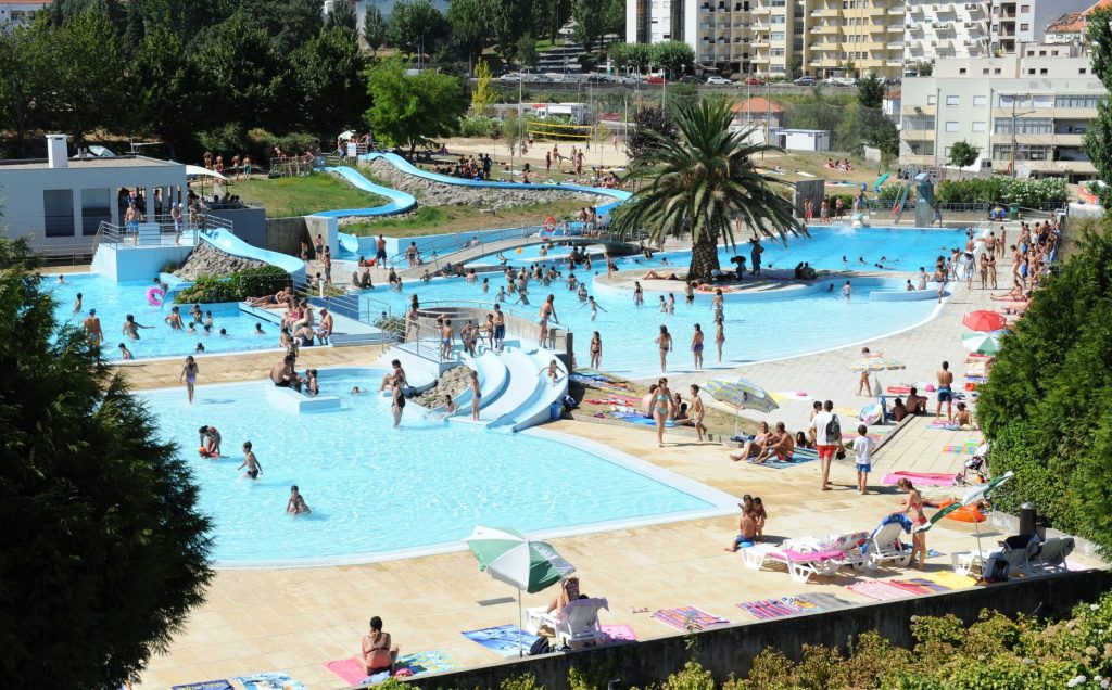  Lamego: Piscinas Descobertas reabrem a 1 de julho