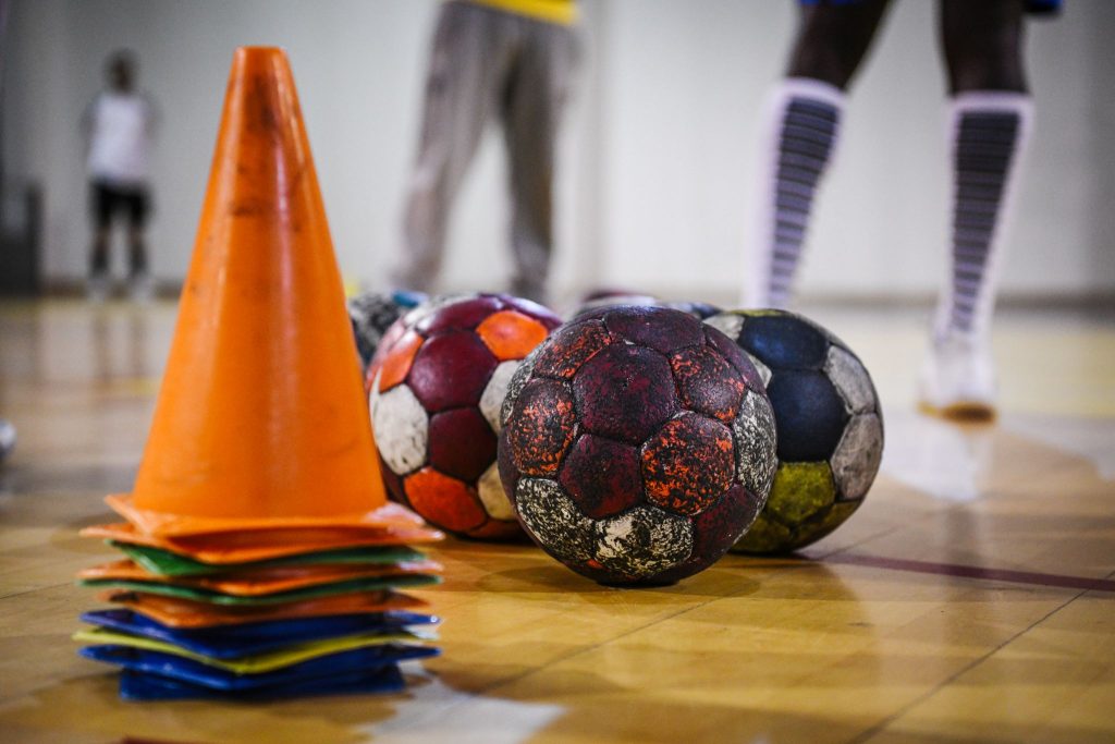  Andebol: Académico começa e acaba fora a lutar pela subida à Primeira