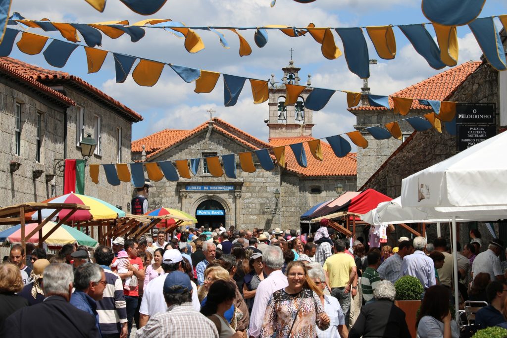  Feira Aquiliniana em Sernancelhe adiada para junho