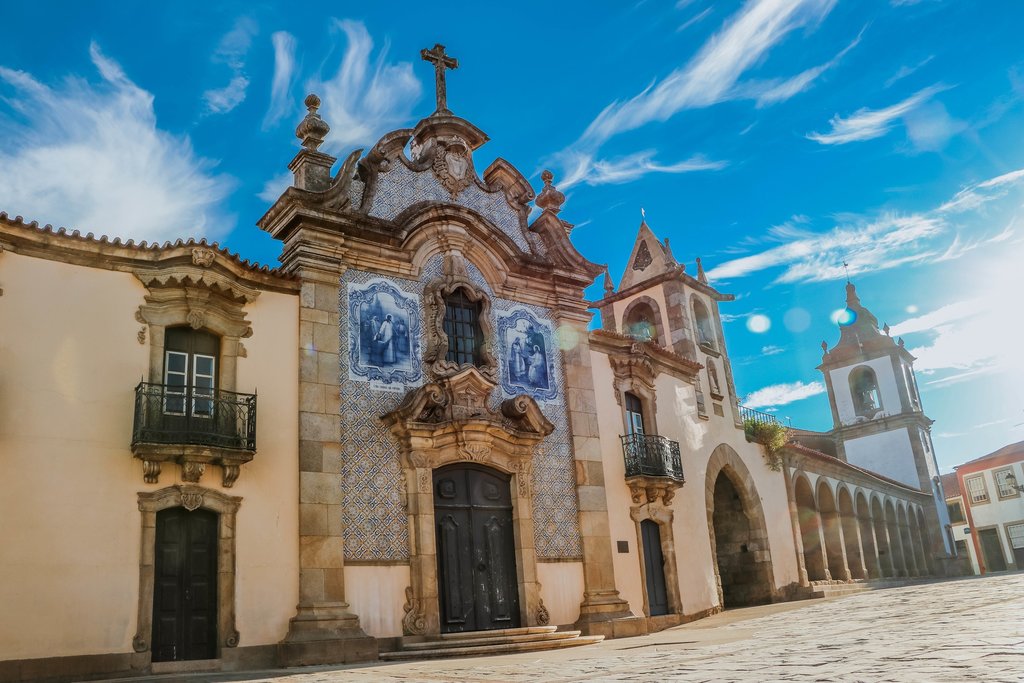  São João da Pesqueira não vai sair à rua para festejar o seu santo