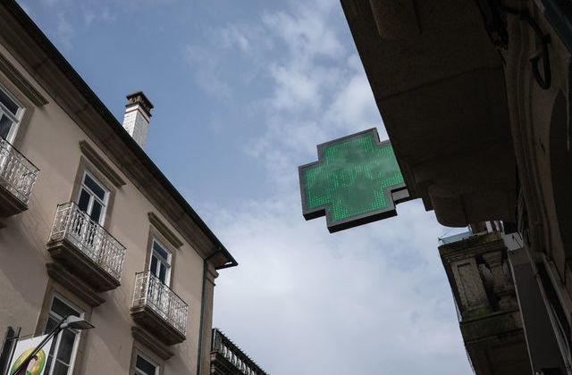  Viseu com máximas de 23 graus esta terça-feira