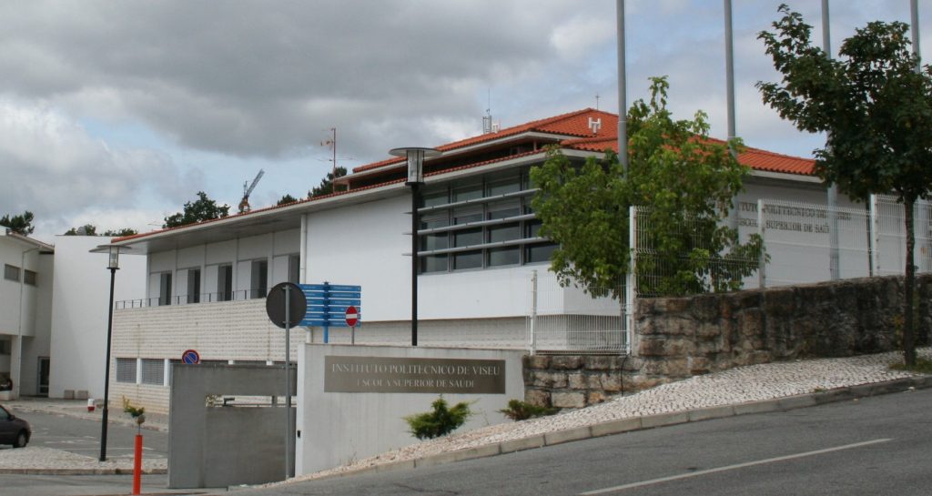  Enfermeiros de saúde mental reunidos em congresso na Escola Superior de Saúde de Viseu