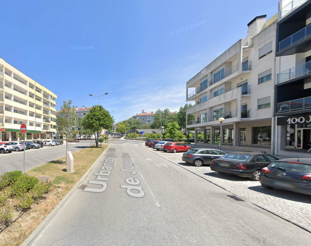  Moradores ainda sem solução à vista por causa dos maus cheiros de restaurante em Jugueiros, Viseu