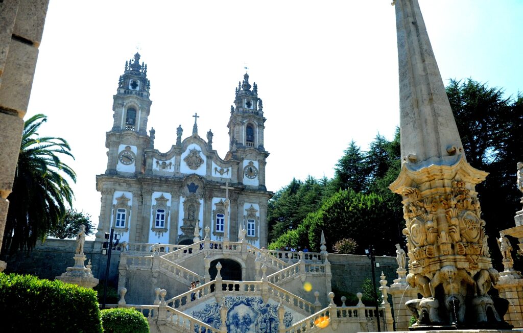  Esperadas milhares de pessoas para romaria de Lamego