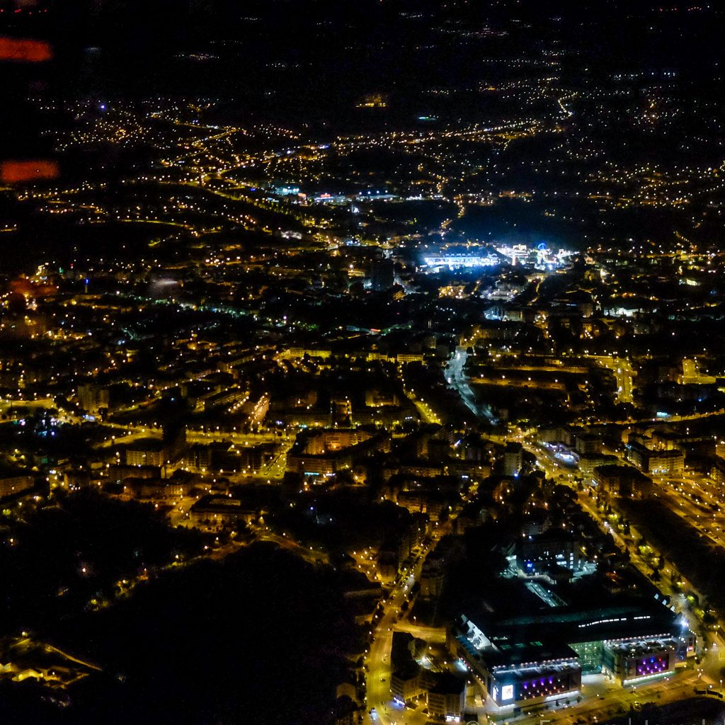  Hora do Planeta regressa este fim de semana à região de Viseu