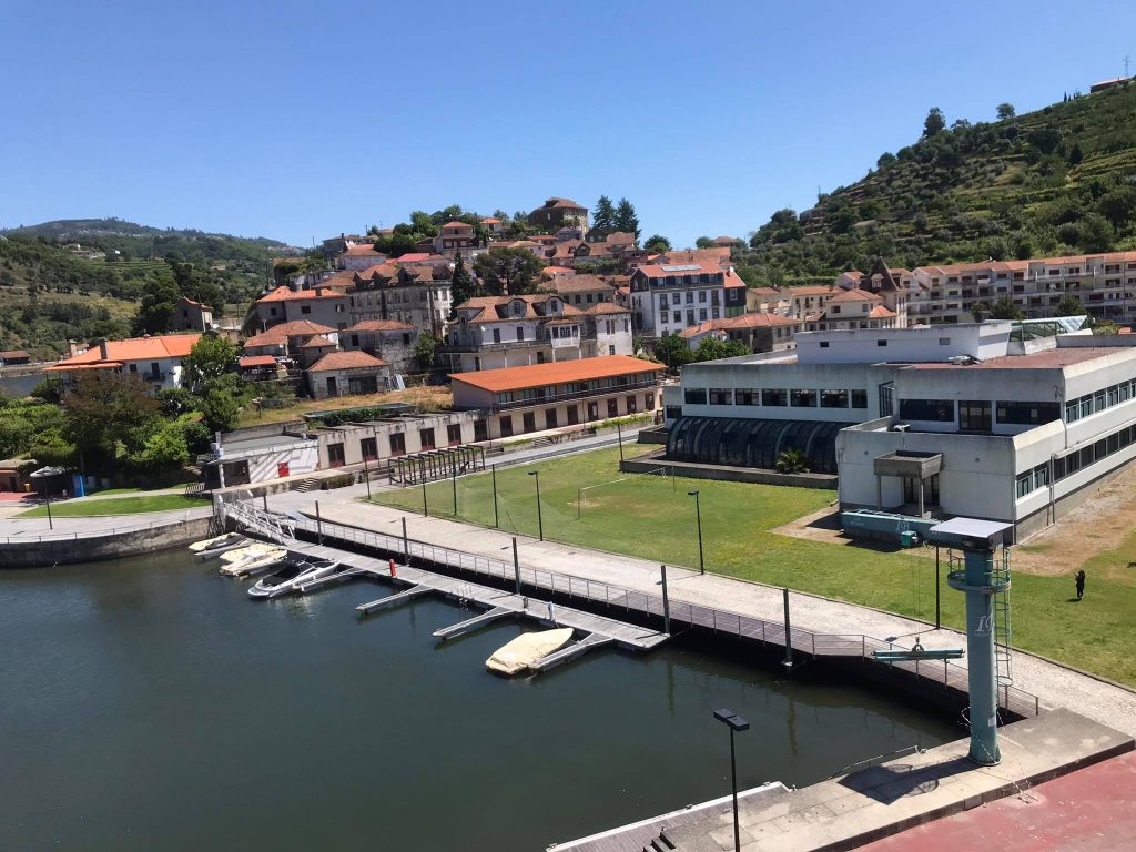  Reabilitação das termas de Caldas de Aregos já pode avançar e vai custar mais de 5 milhões de euros