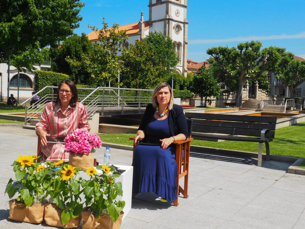  Festival da Primavera quer ajudar comércio tradicional de Tondela