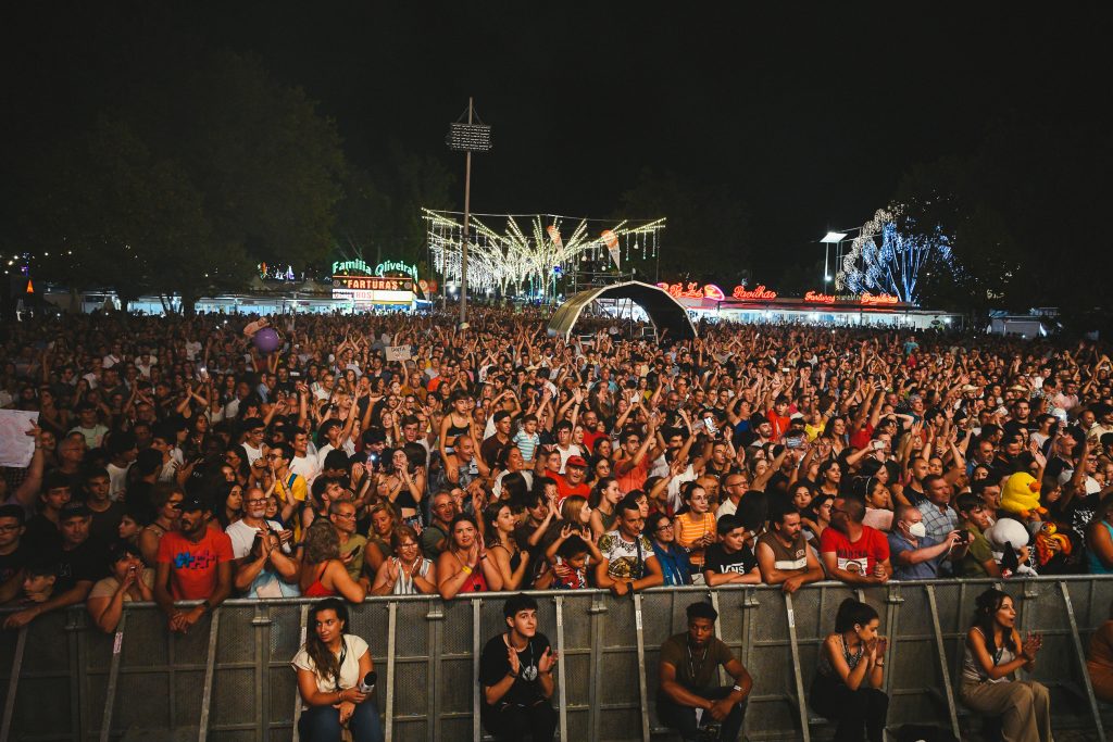  Feira de São Mateus apresentada oficialmente este sábado em Viseu