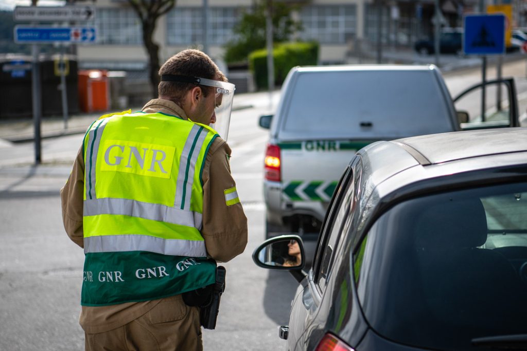  Covid-19: Castro Daire sai da lista de concelhos em alerta onde foi inserido por engano