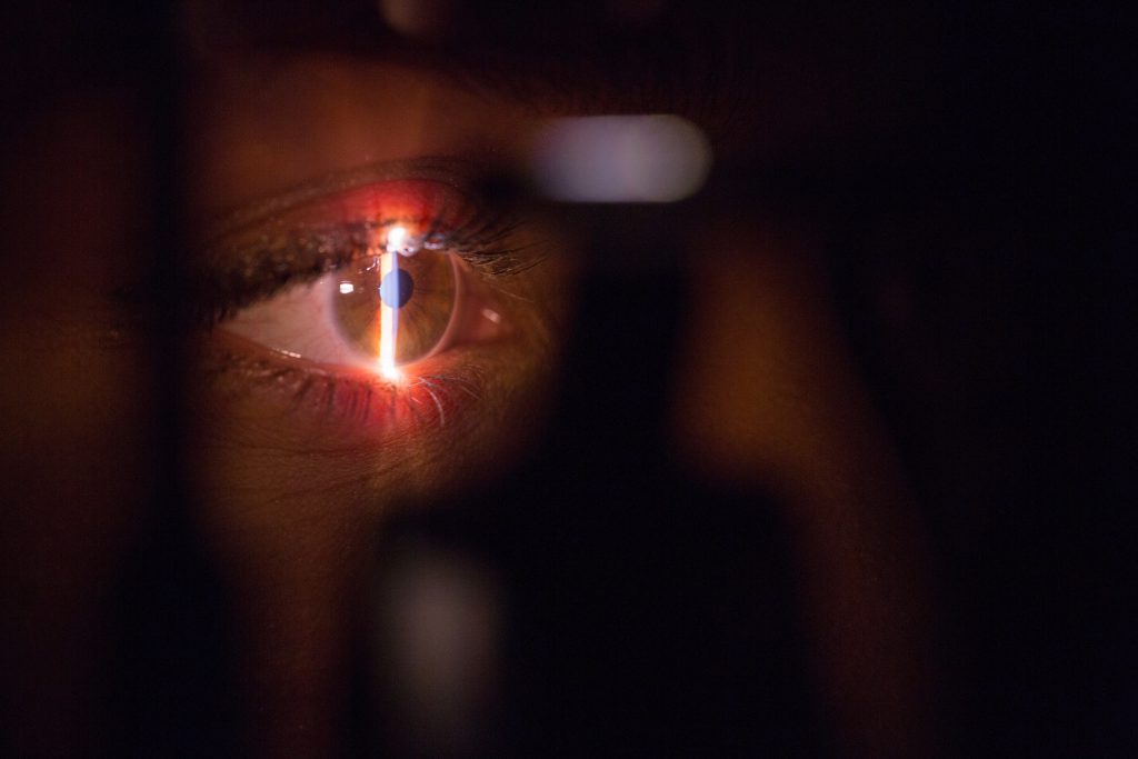  Doentes esperam em média 164 dias por cirurgia aos olhos no Hospital de Viseu