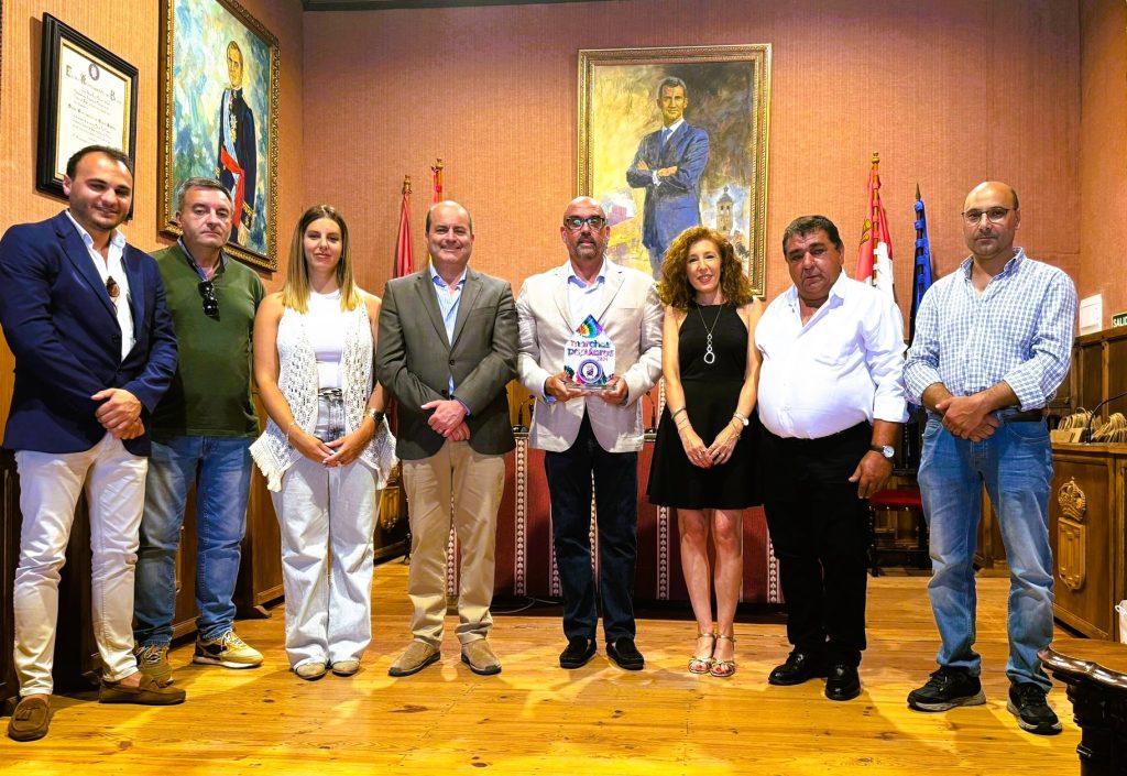  Nelas e Ciudad Rodrigo preparam cooperação cultural